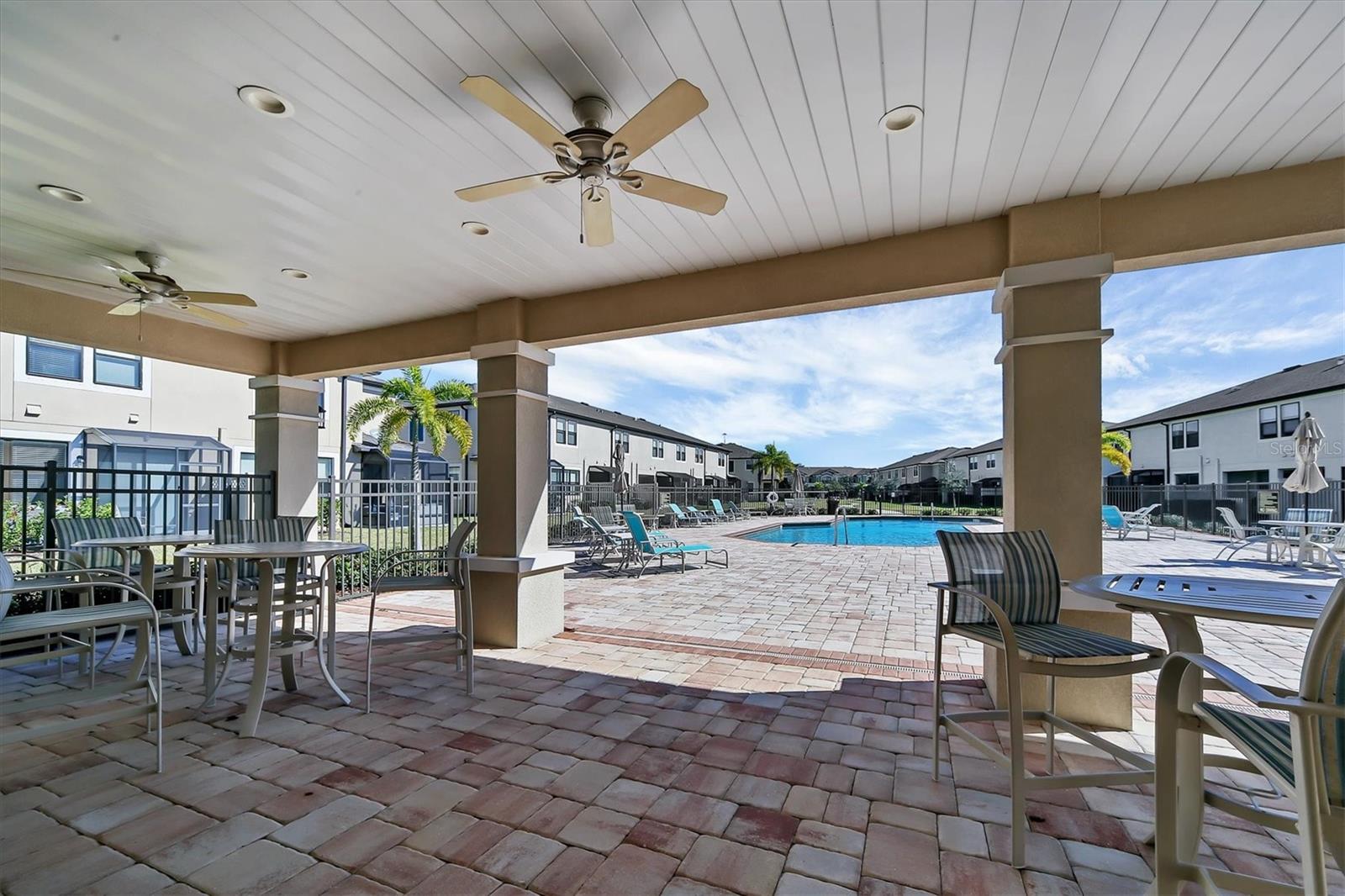 CREEKWOOD TOWNHOMES - Residential