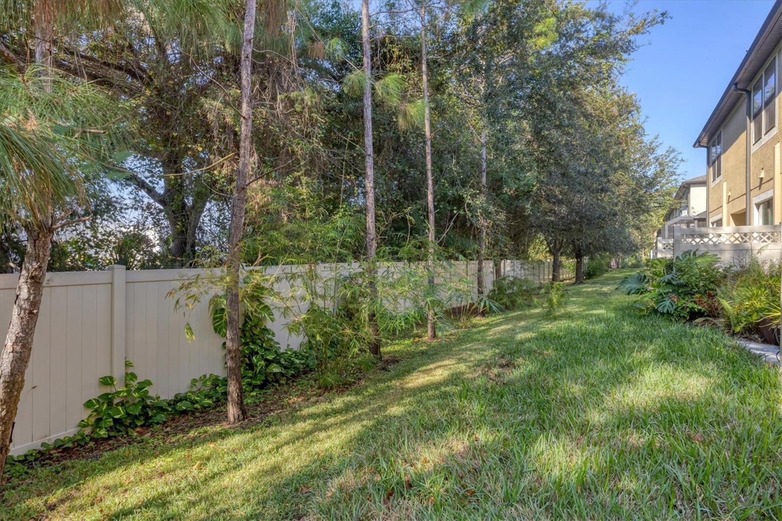 CREEKWOOD TOWNHOMES - Residential