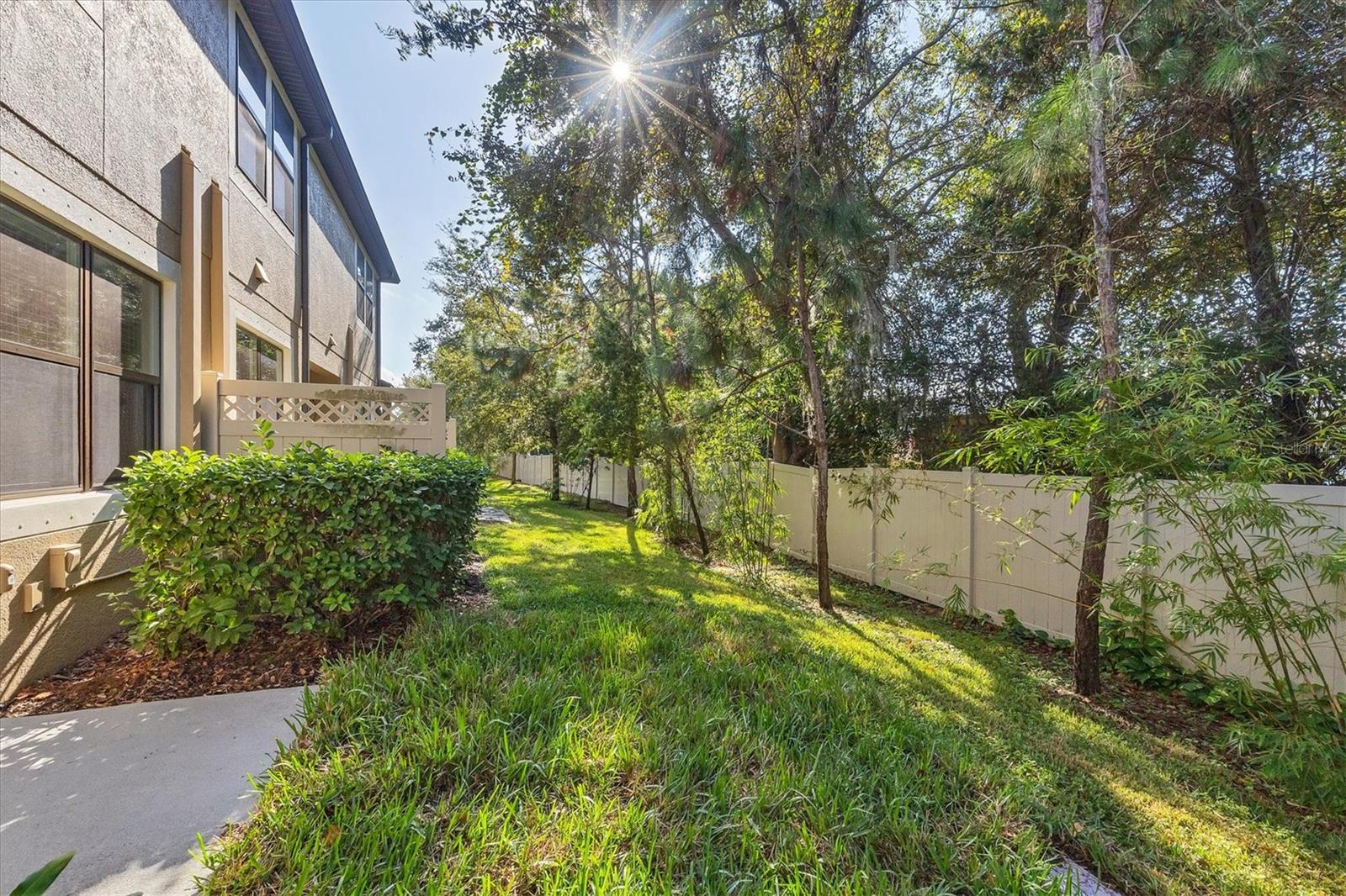 CREEKWOOD TOWNHOMES - Residential