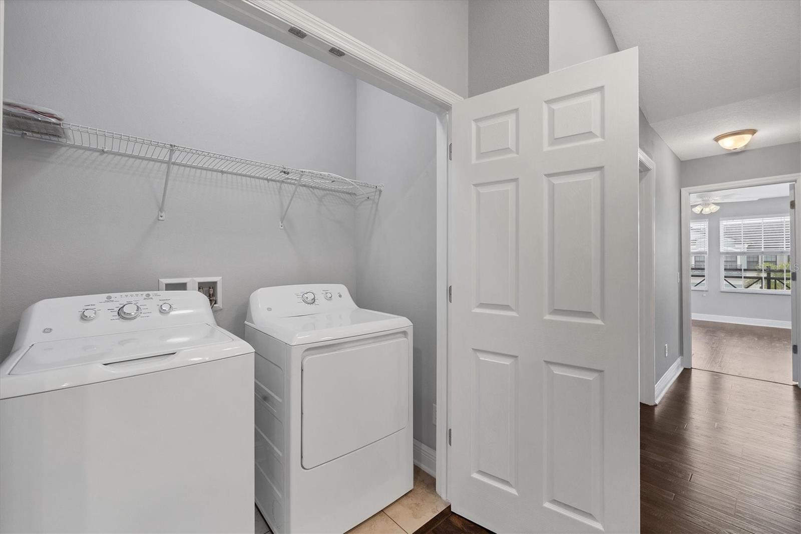 CREEKWOOD TOWNHOMES - Residential