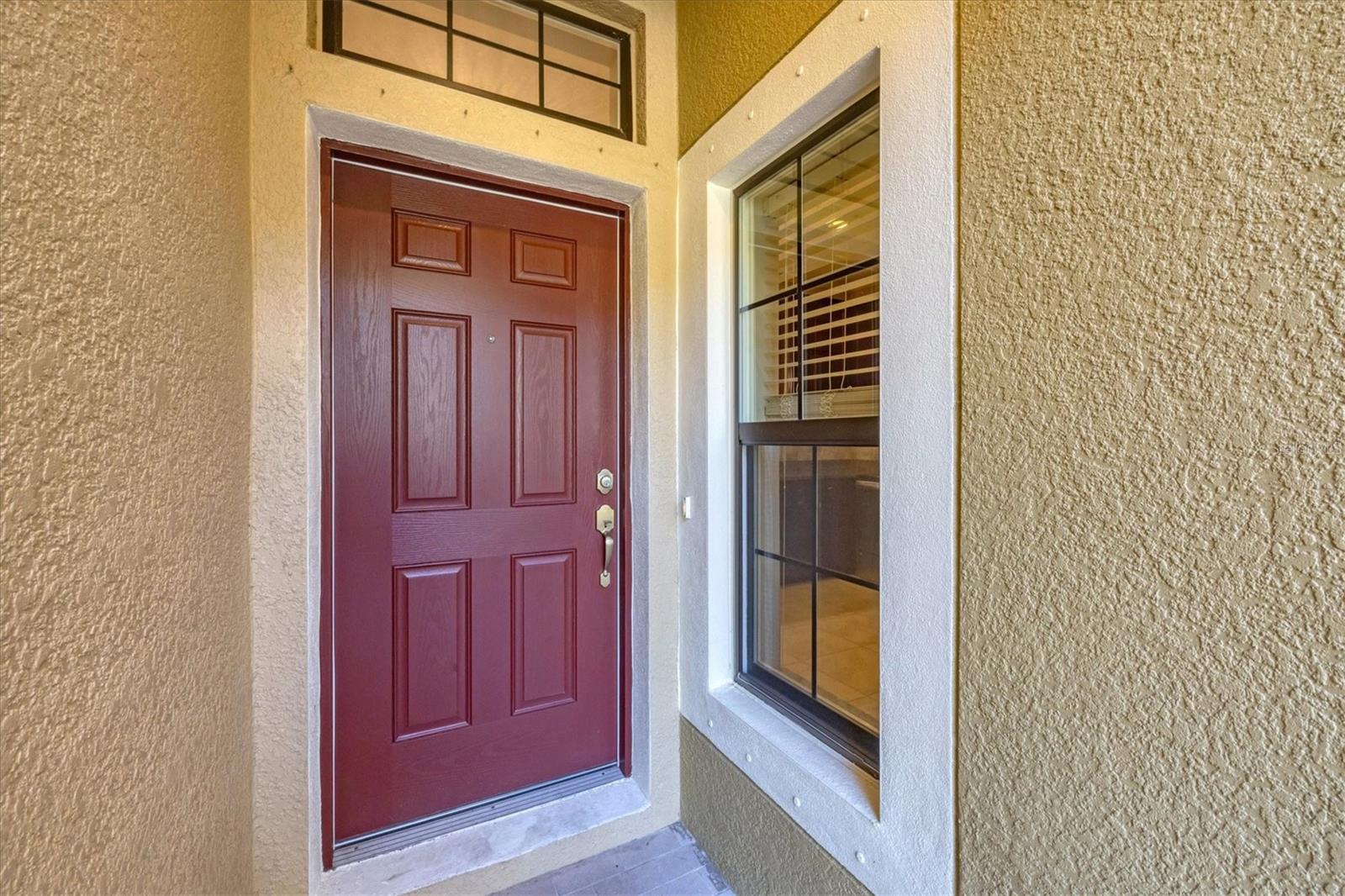 CREEKWOOD TOWNHOMES - Residential