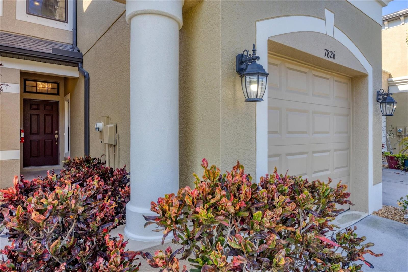 CREEKWOOD TOWNHOMES - Residential