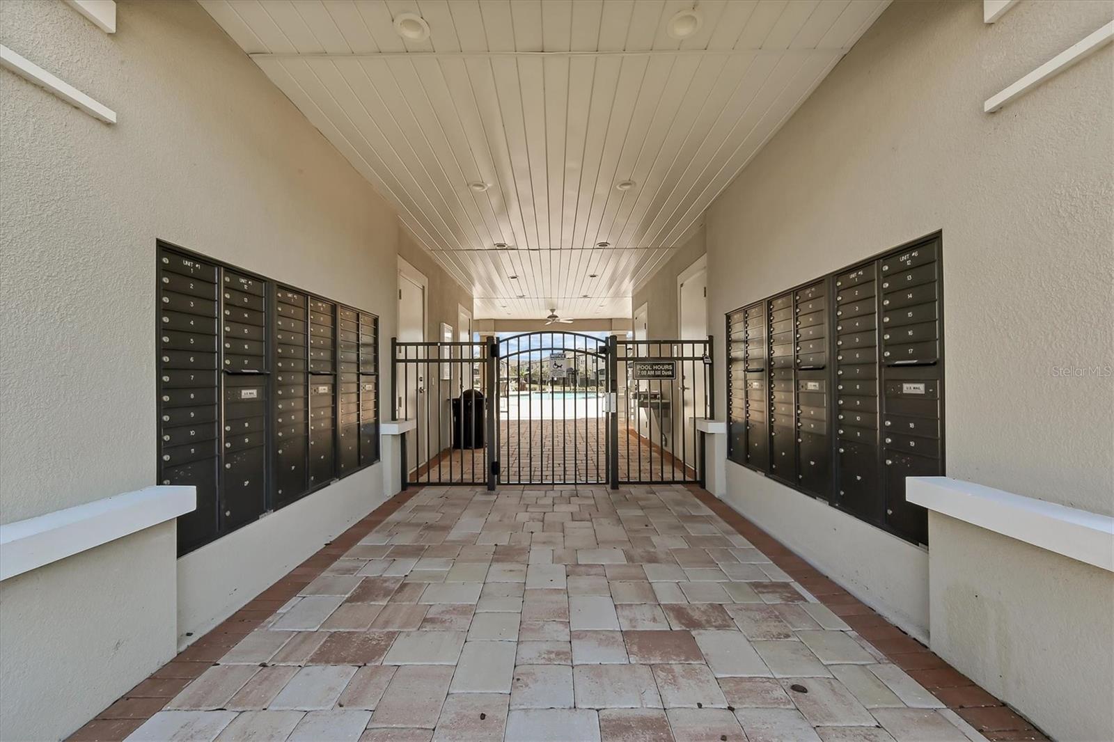 CREEKWOOD TOWNHOMES - Residential