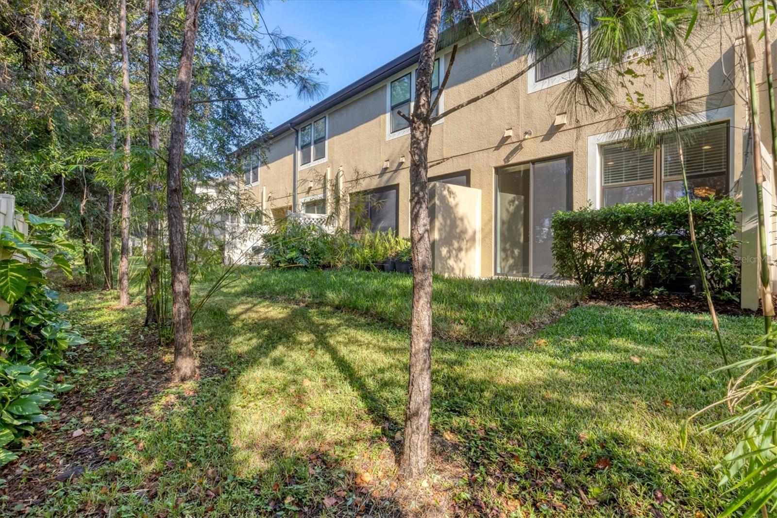 CREEKWOOD TOWNHOMES - Residential