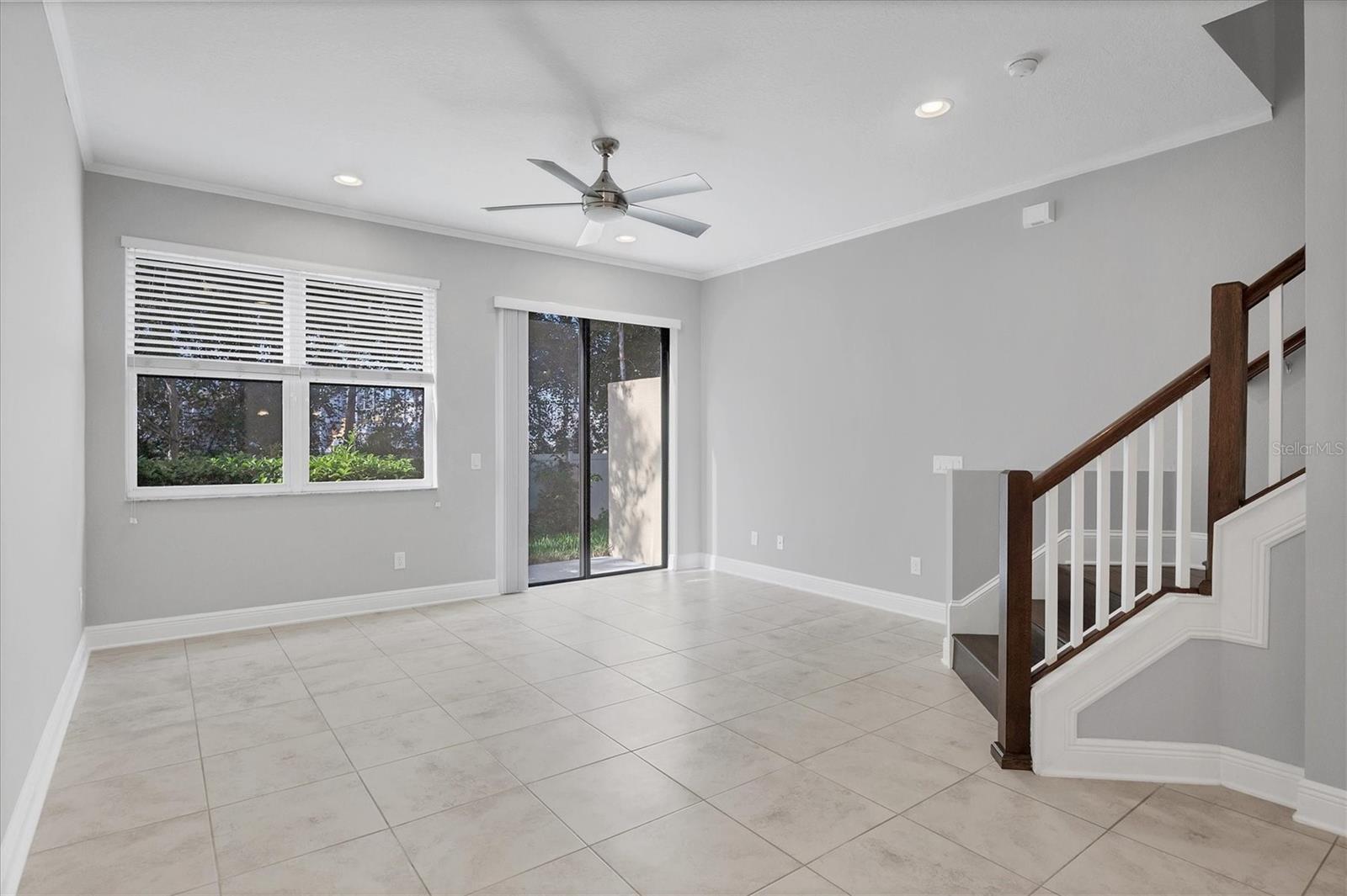 CREEKWOOD TOWNHOMES - Residential