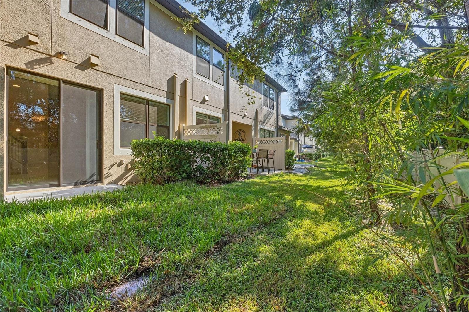 CREEKWOOD TOWNHOMES - Residential