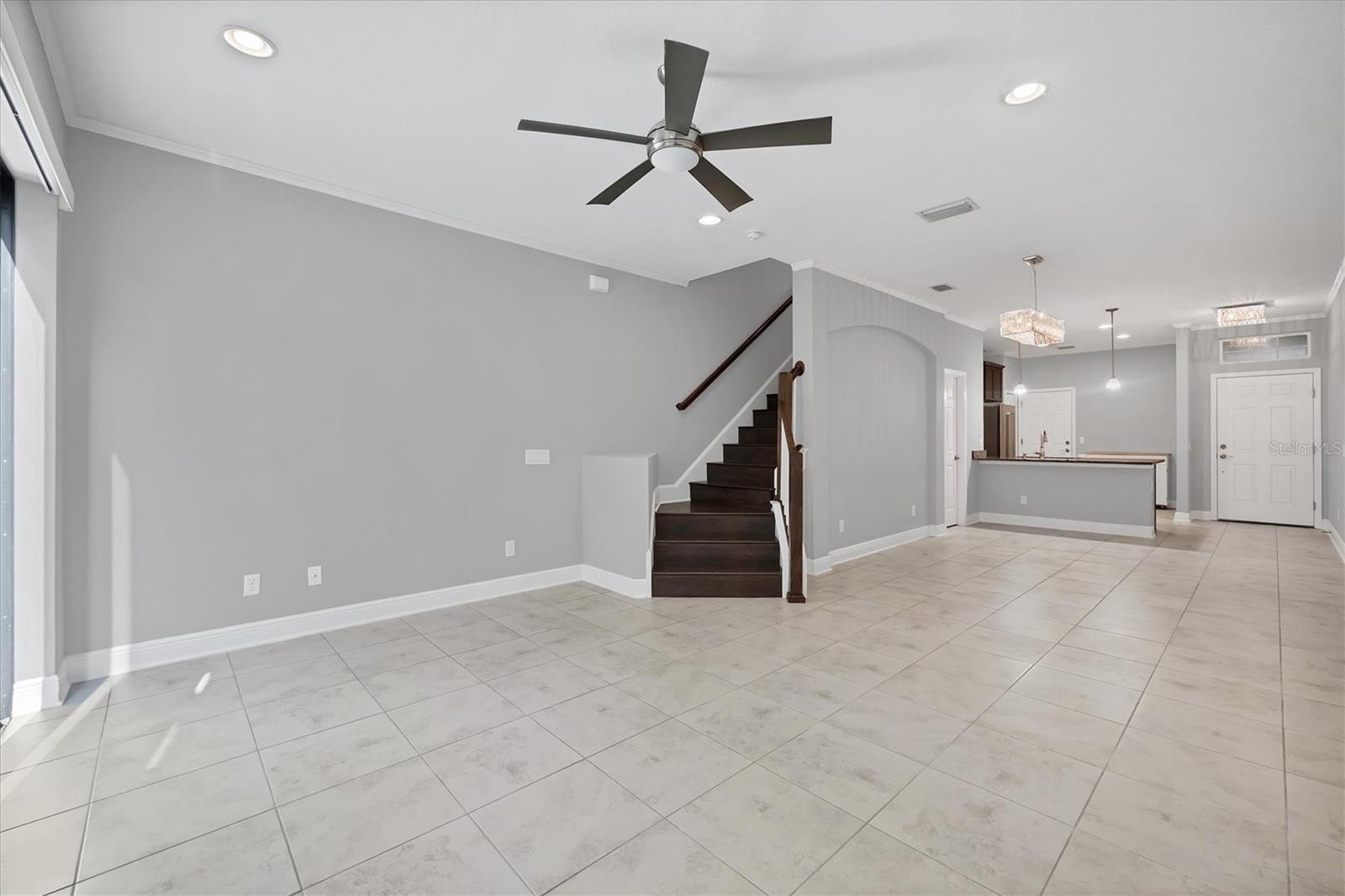 CREEKWOOD TOWNHOMES - Residential