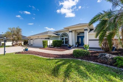 A home in NORTH PORT