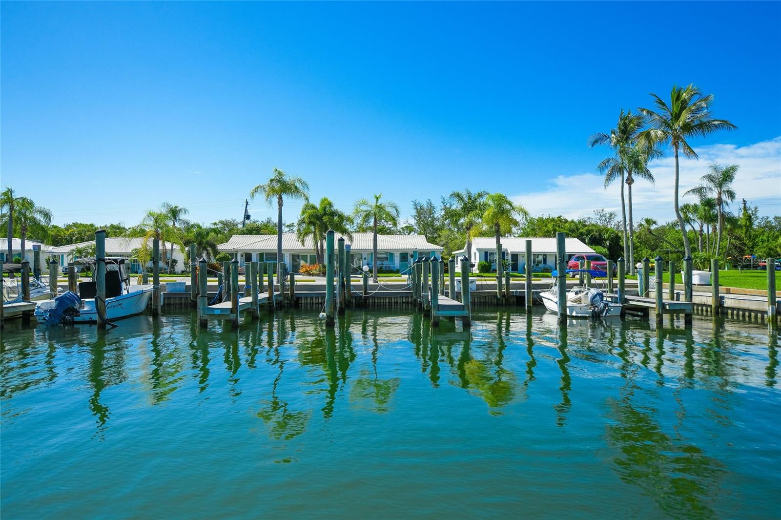 SPANISH MAIN YACHT CLUB CONDO - Residential