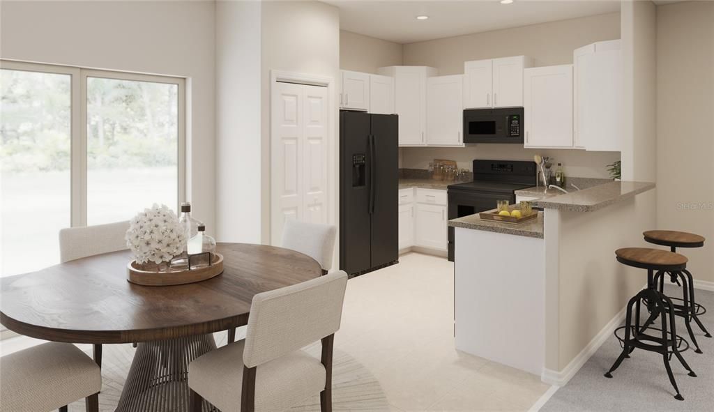 Photo of 7042 RIPPLE POND LOOP, ZEPHYRHILLS, FL 33541 (MLS # T3417454)