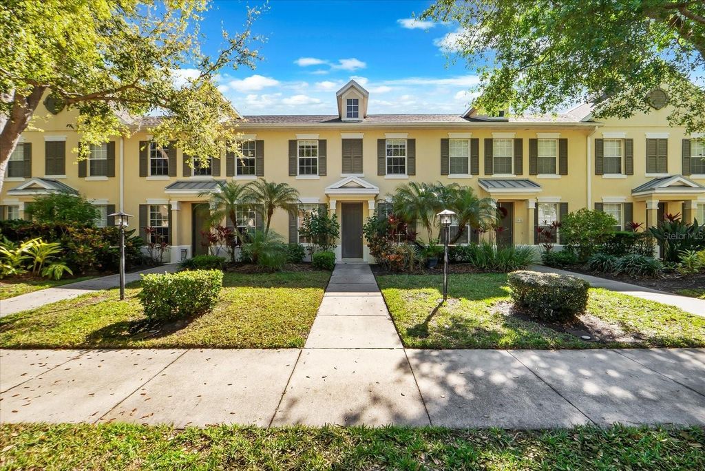 Photo of 5637 Whitehead Street, Bradenton, FL 34203 (MLS # A4686270)