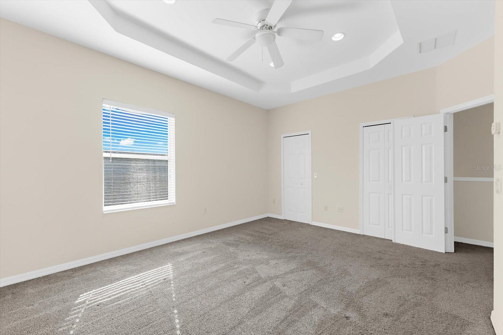 HARBORAGE ON BRADEN RIVER PH II - Residential