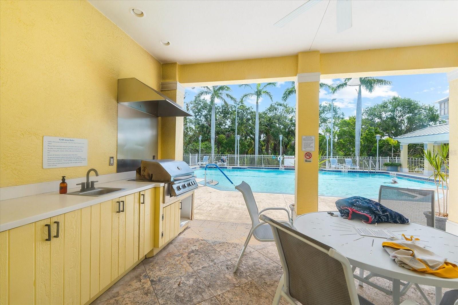 HARBORAGE ON BRADEN RIVER PH II - Residential