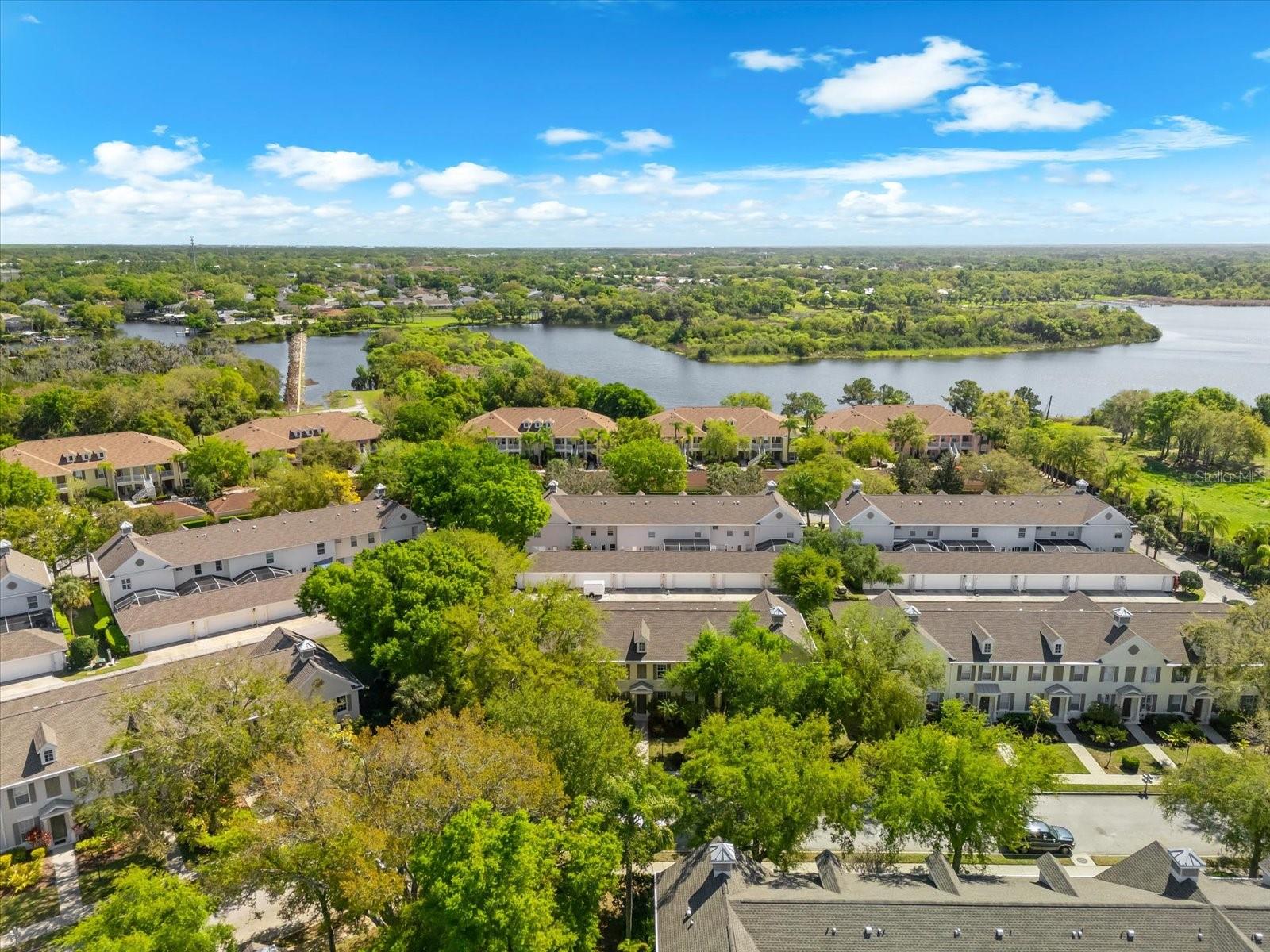 HARBORAGE ON BRADEN RIVER PH II - Residential