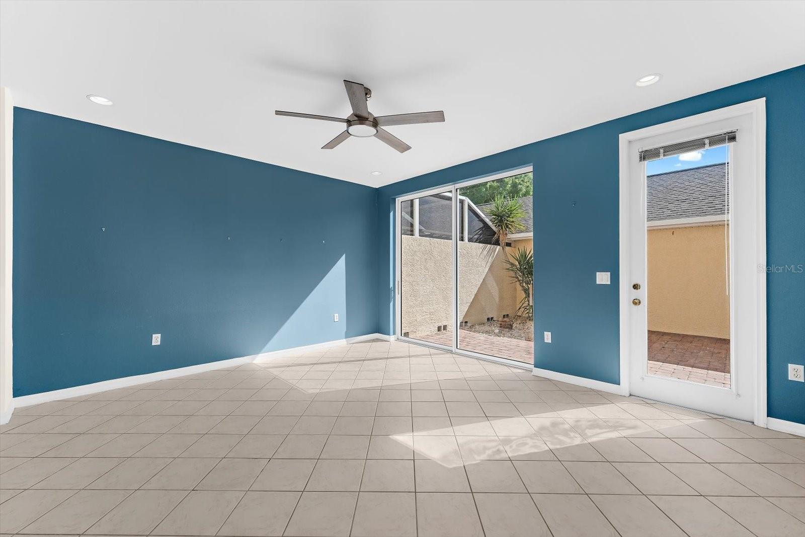 HARBORAGE ON BRADEN RIVER PH II - Residential