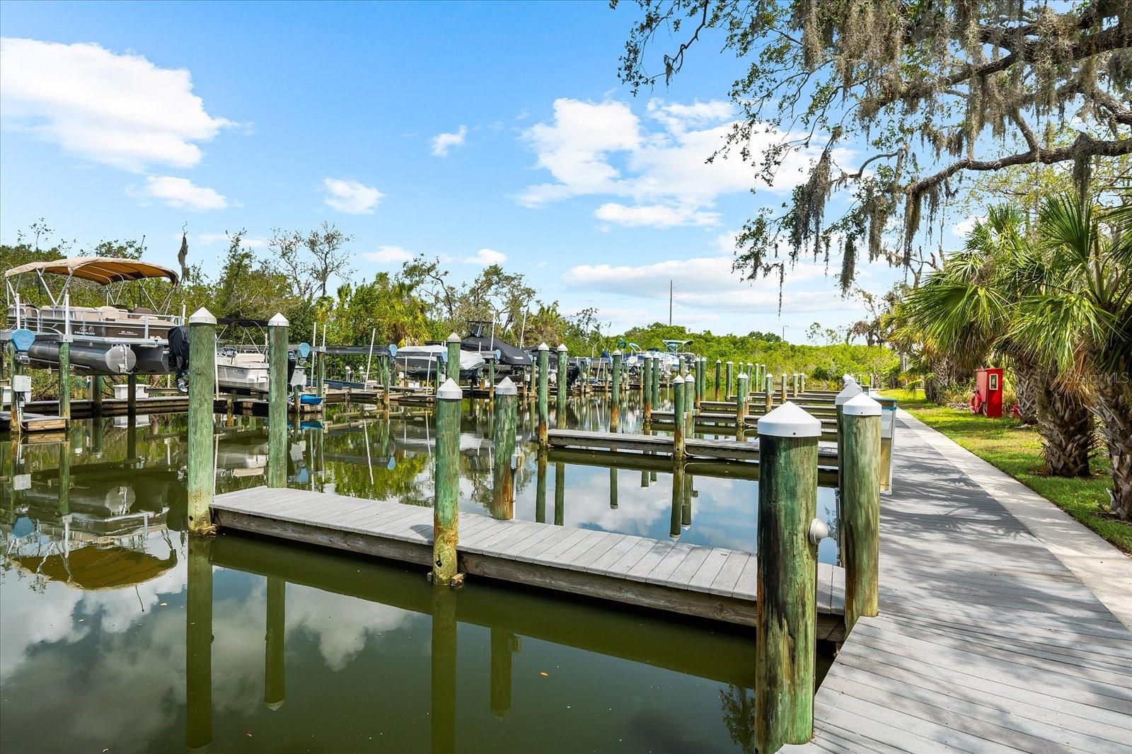 HARBORAGE ON BRADEN RIVER PH II - Residential