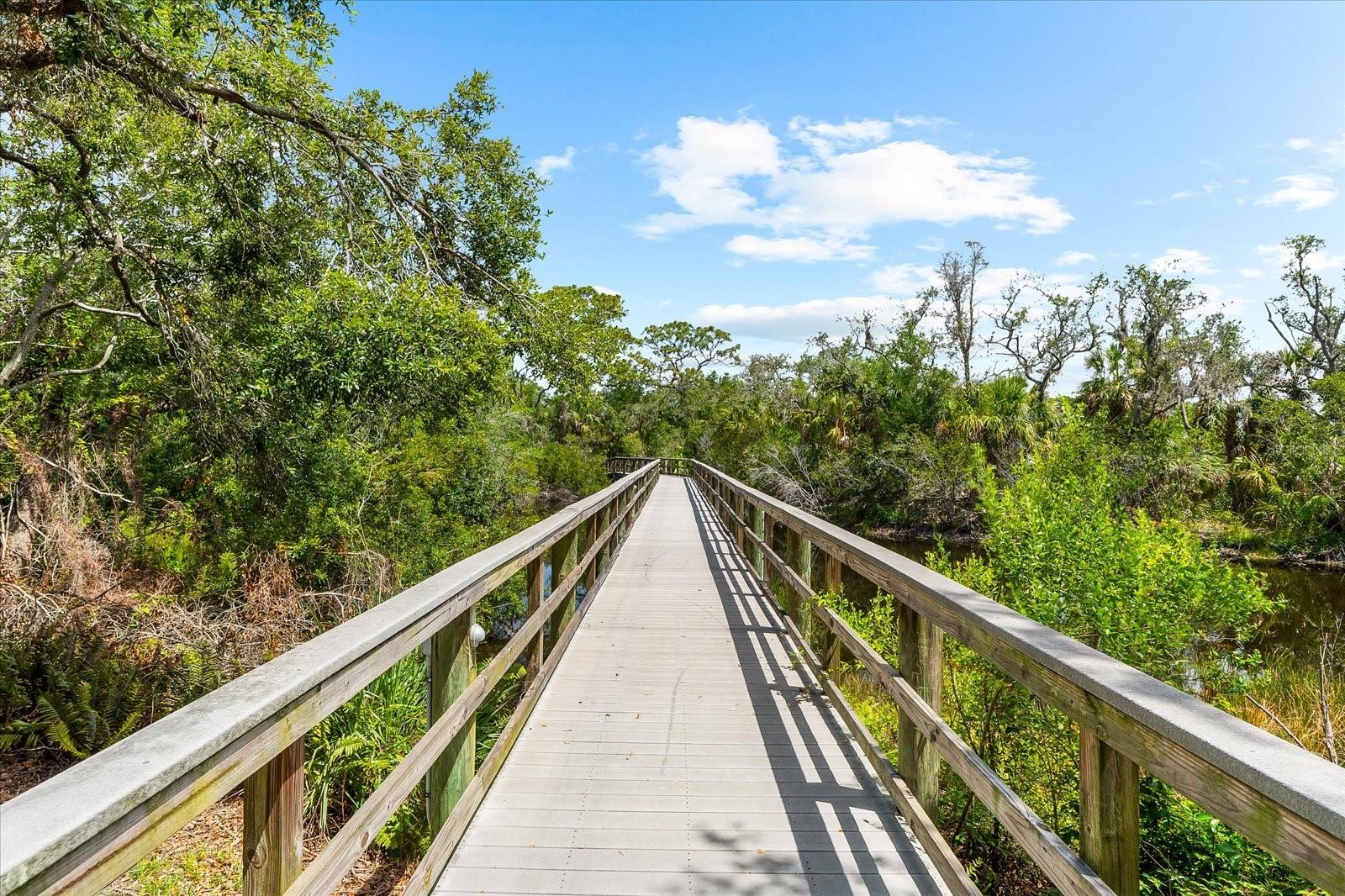 HARBORAGE ON BRADEN RIVER PH II - Residential