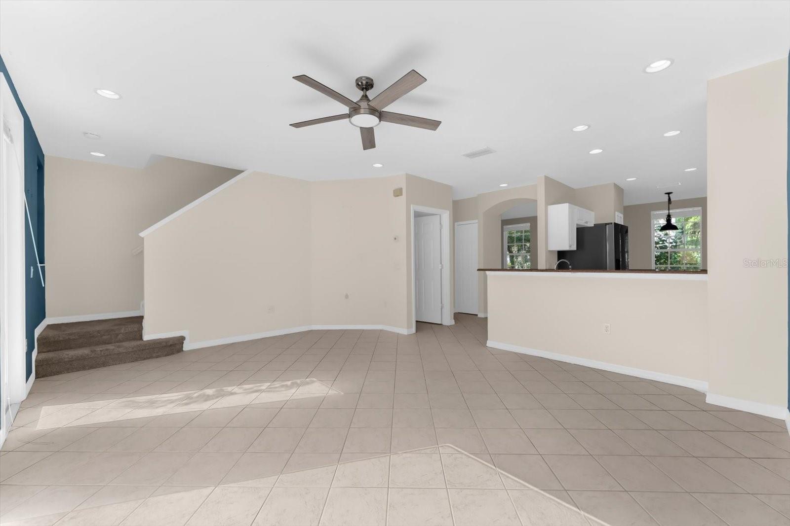 HARBORAGE ON BRADEN RIVER PH II - Residential