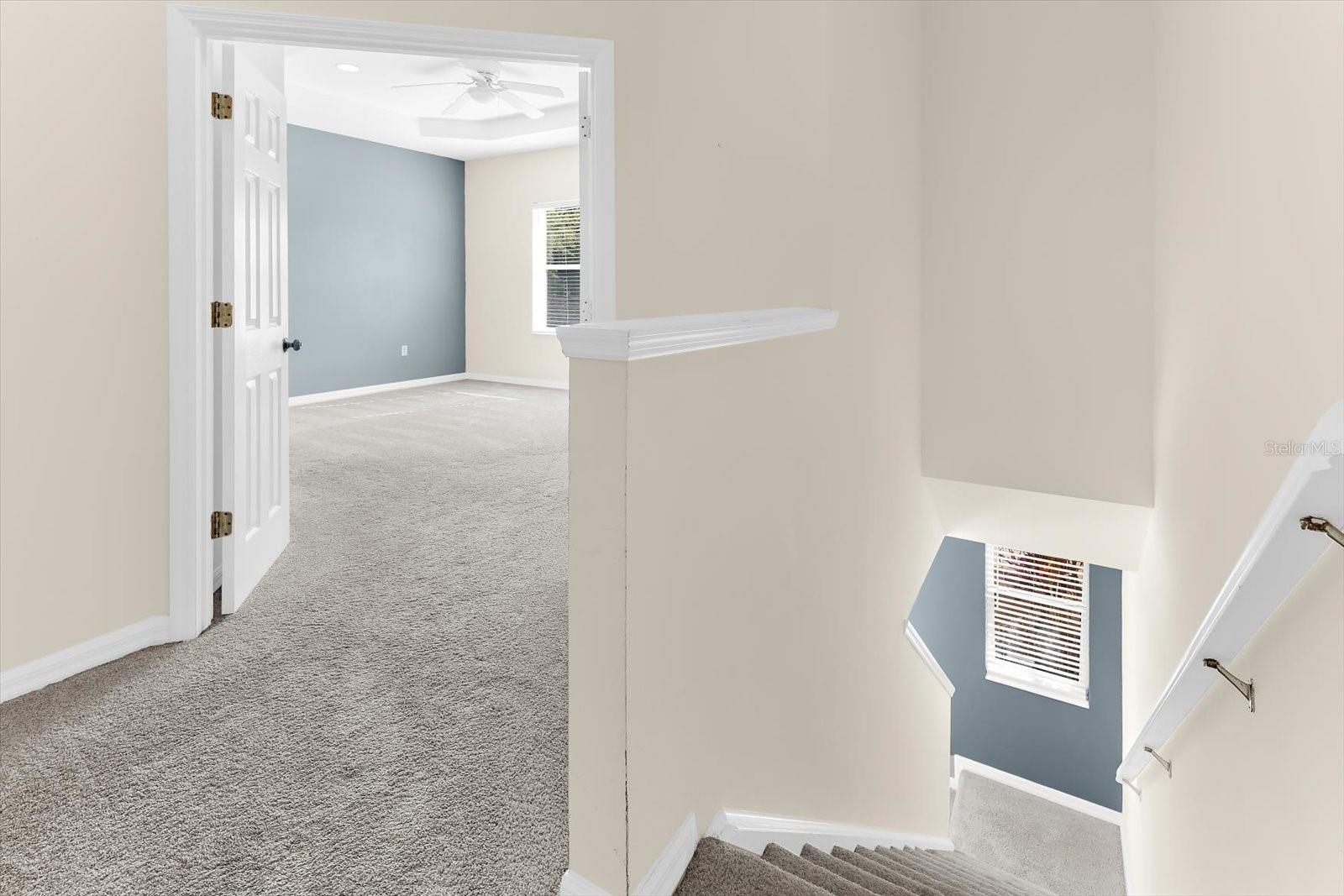 HARBORAGE ON BRADEN RIVER PH II - Residential