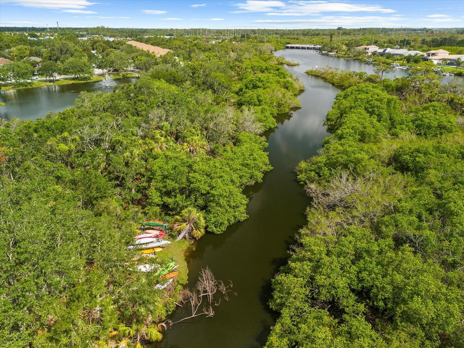 HARBORAGE ON BRADEN RIVER PH II - Residential