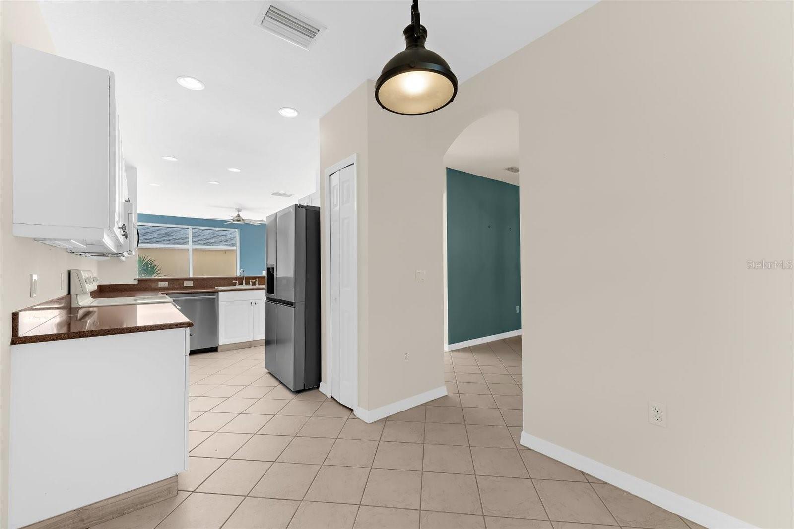 HARBORAGE ON BRADEN RIVER PH II - Residential