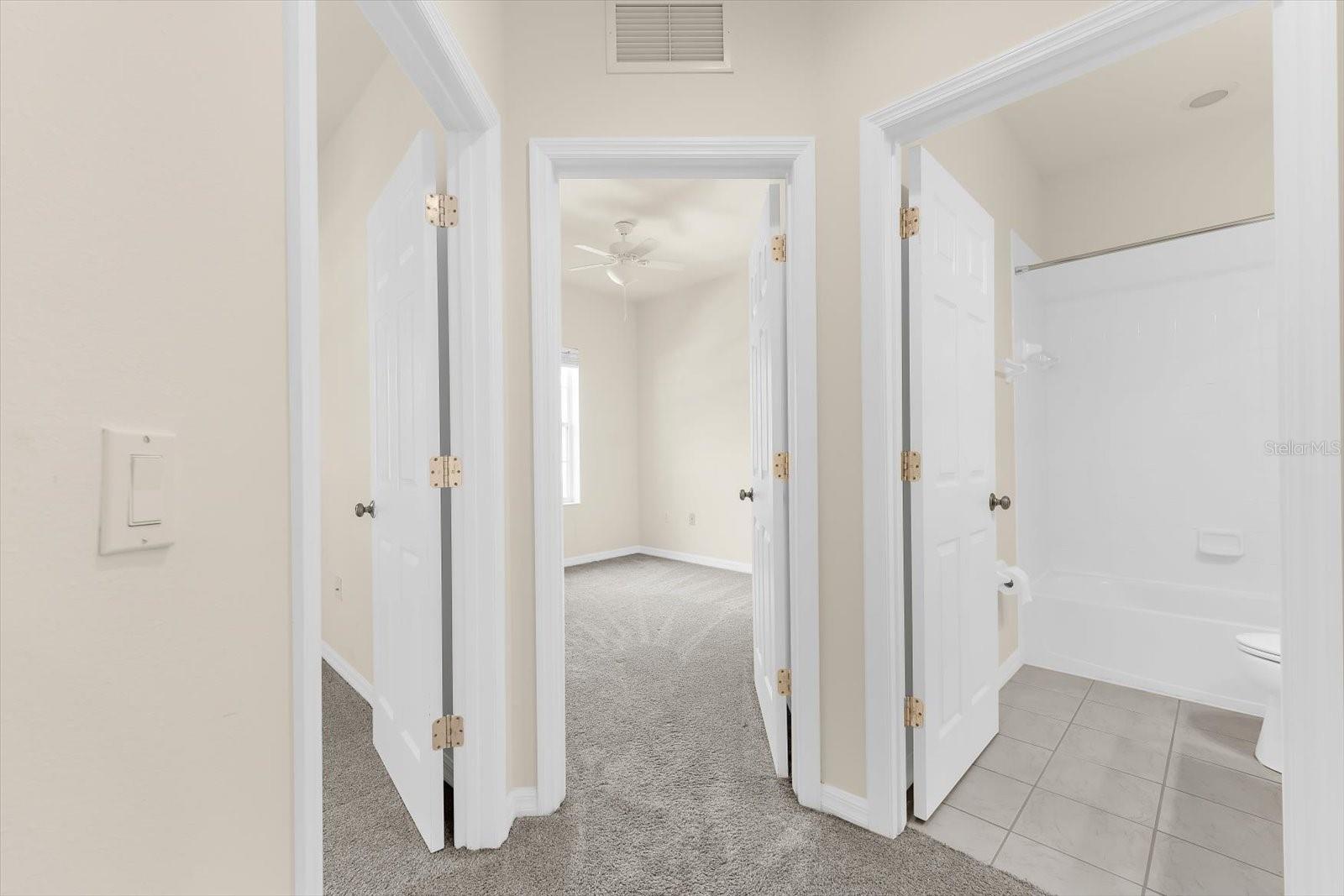 HARBORAGE ON BRADEN RIVER PH II - Residential