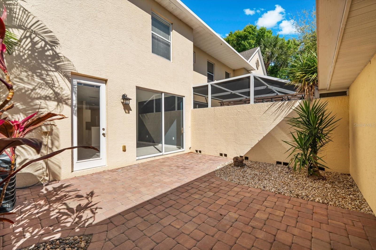 HARBORAGE ON BRADEN RIVER PH II - Residential