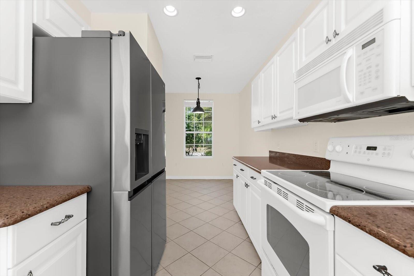 HARBORAGE ON BRADEN RIVER PH II - Residential