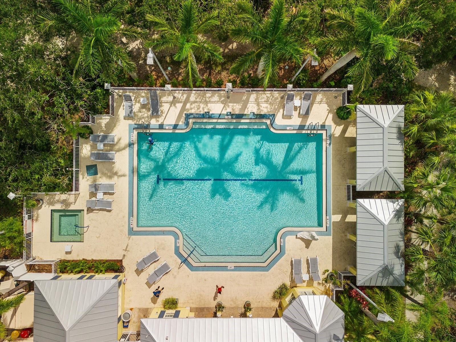 HARBORAGE ON BRADEN RIVER PH II - Residential