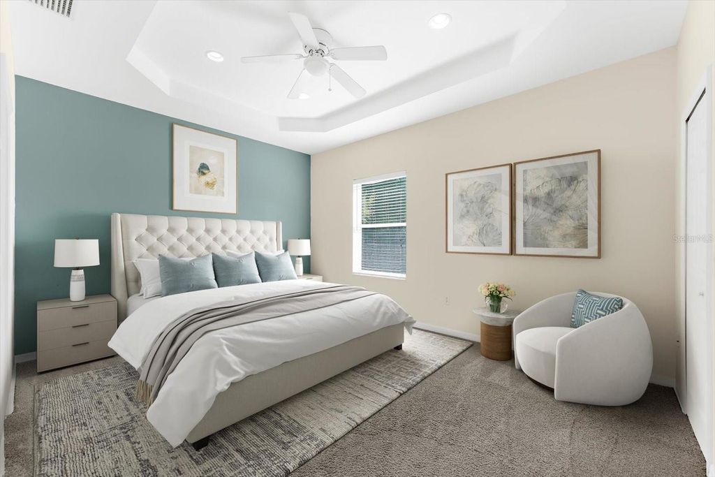 Photo of 5637 Whitehead Street, Bradenton, FL 34203 (MLS # A4686270)