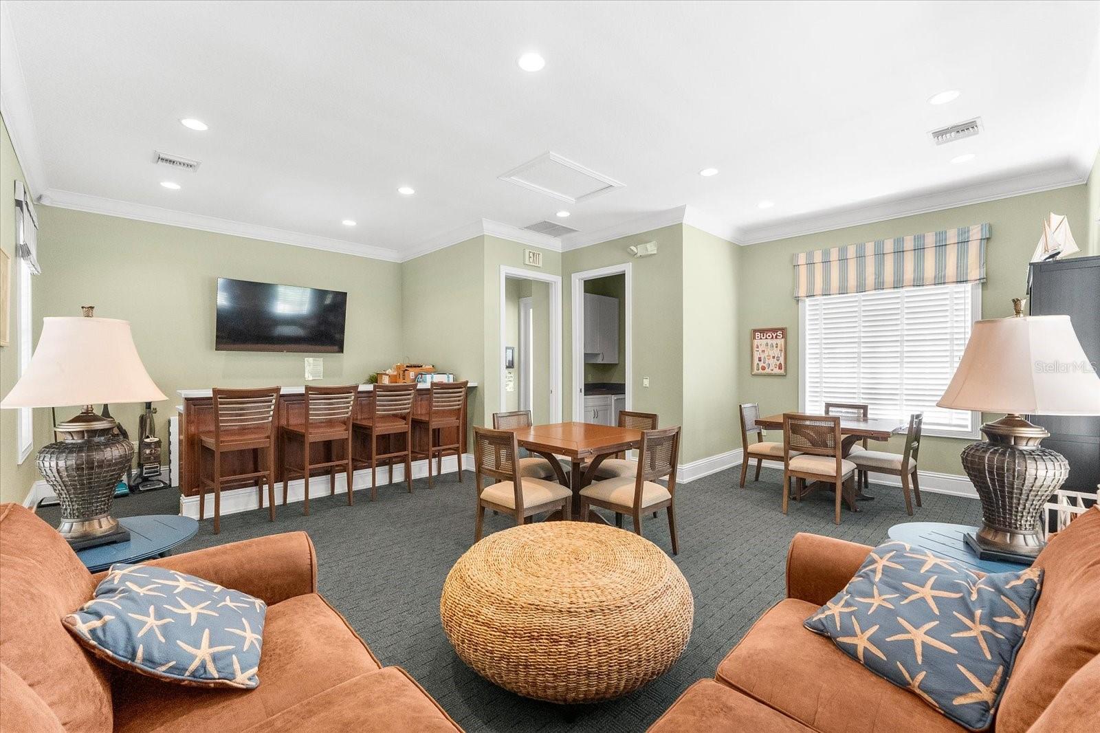 HARBORAGE ON BRADEN RIVER PH II - Residential