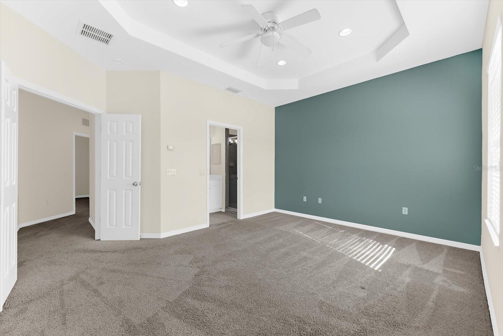 HARBORAGE ON BRADEN RIVER PH II - Residential