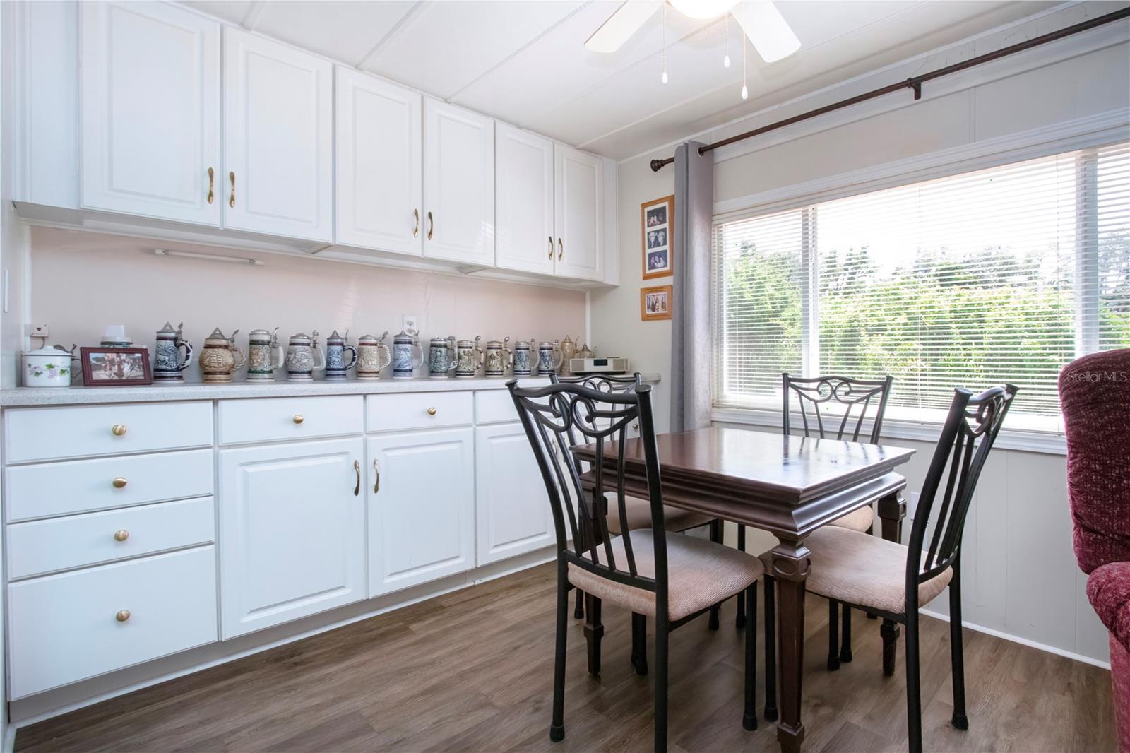 SKYWAY VILLAGE ESTATES CO-OP - Residential