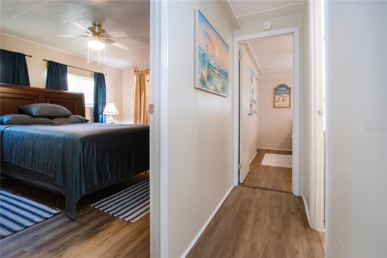 SKYWAY VILLAGE ESTATES CO-OP - Residential