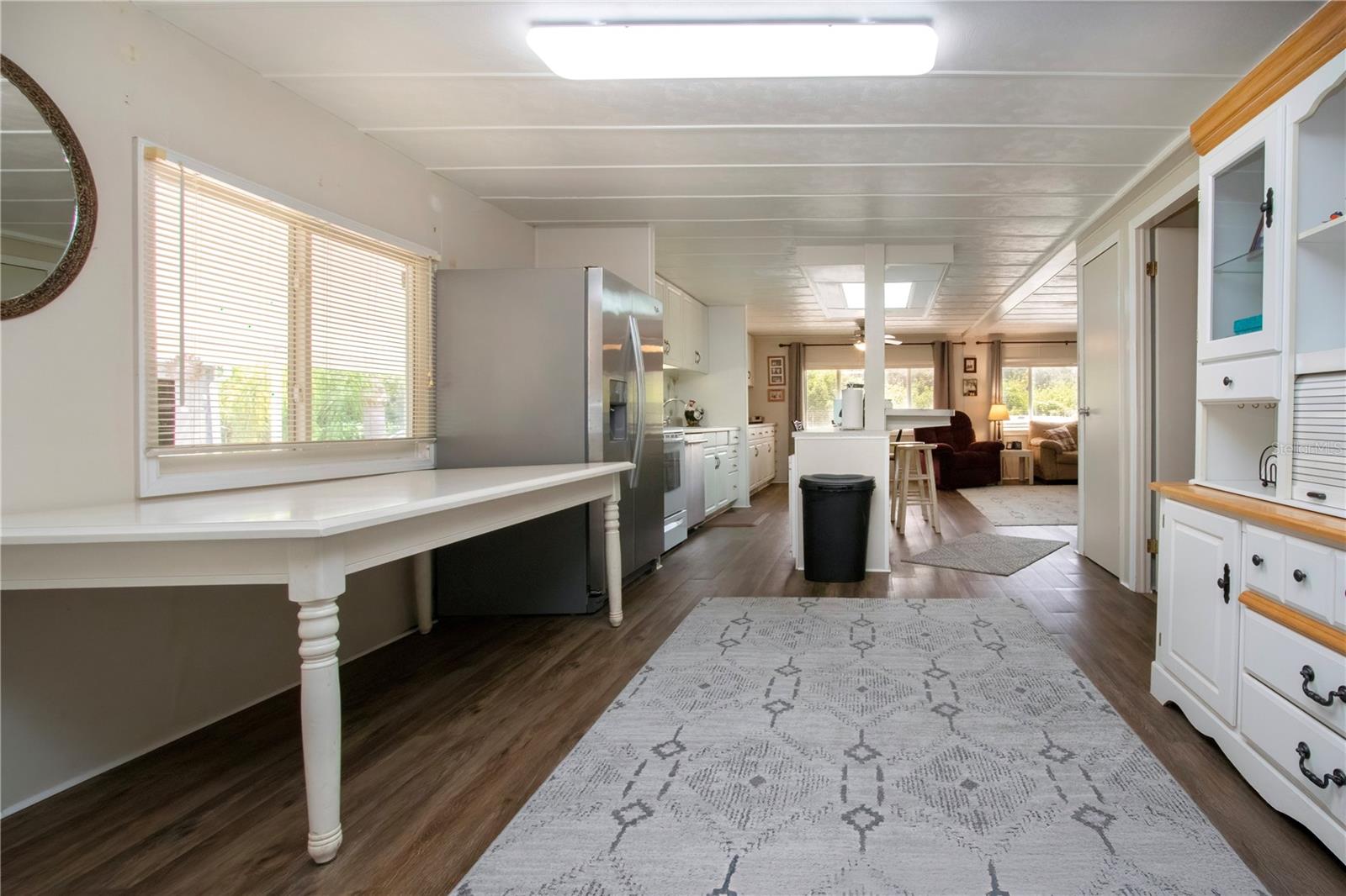SKYWAY VILLAGE ESTATES CO-OP - Residential