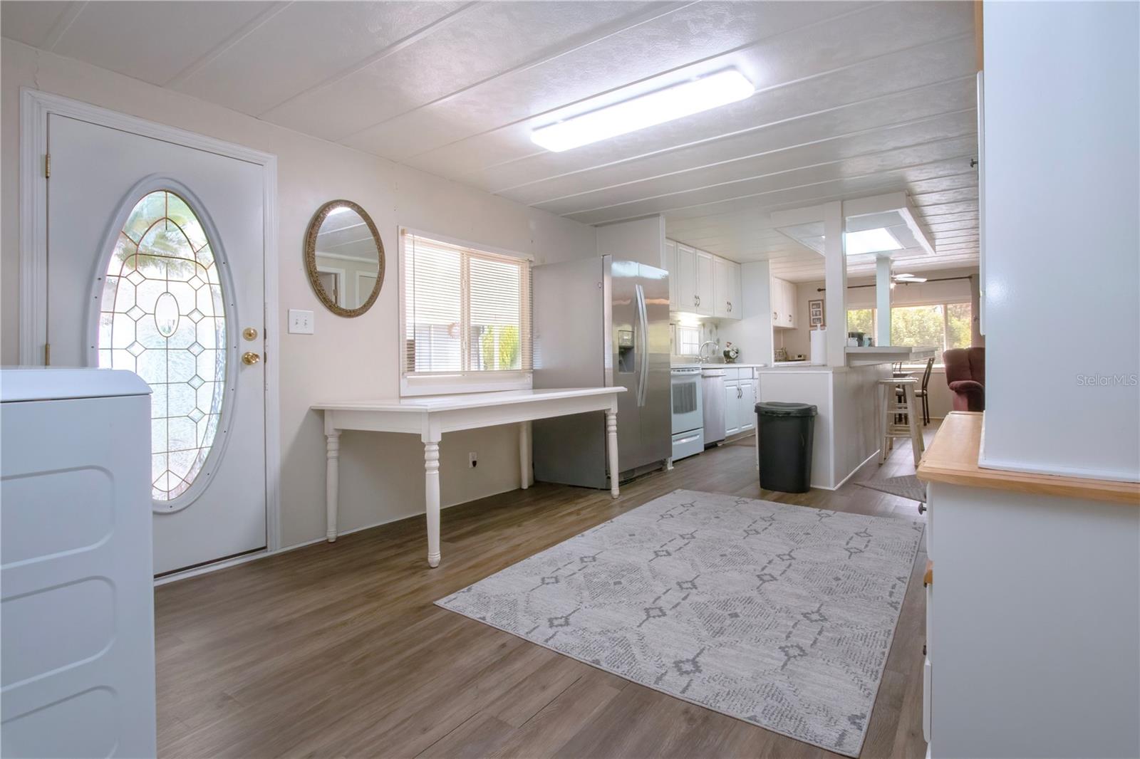 SKYWAY VILLAGE ESTATES CO-OP - Residential