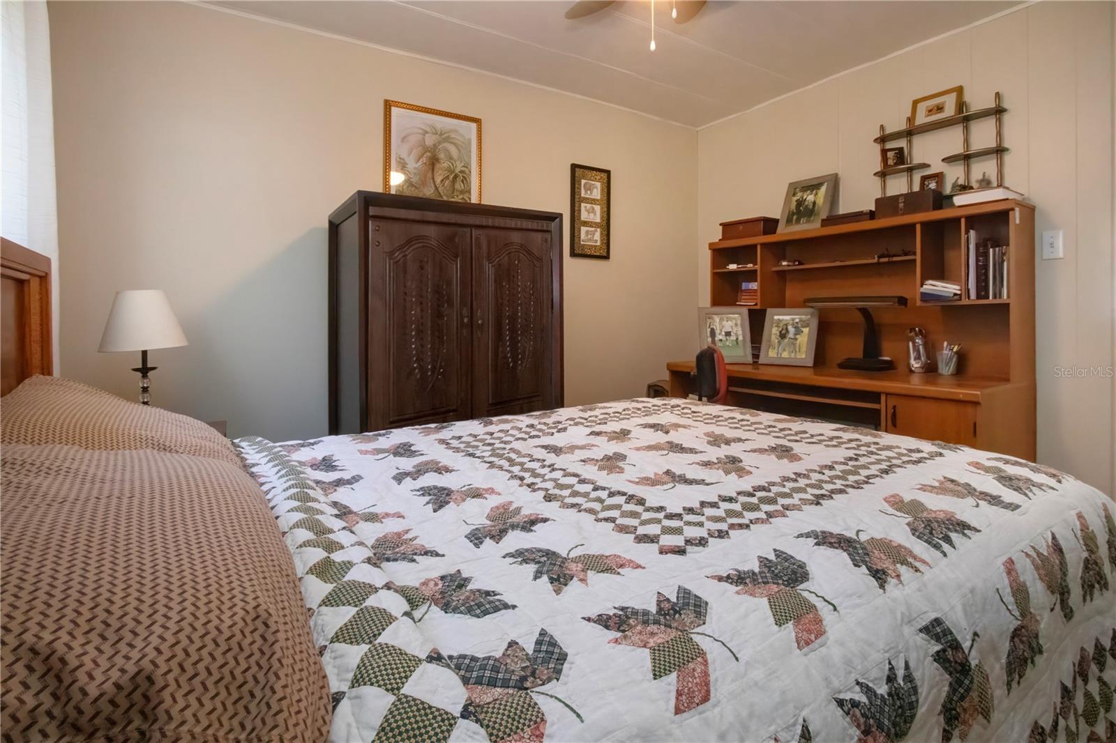 SKYWAY VILLAGE ESTATES CO-OP - Residential