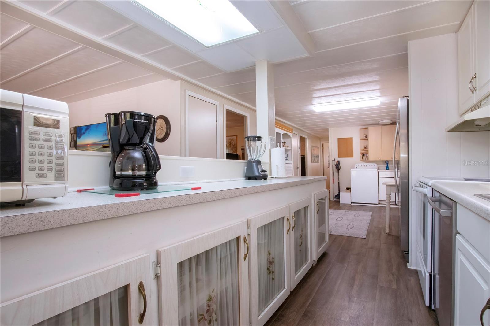 SKYWAY VILLAGE ESTATES CO-OP - Residential
