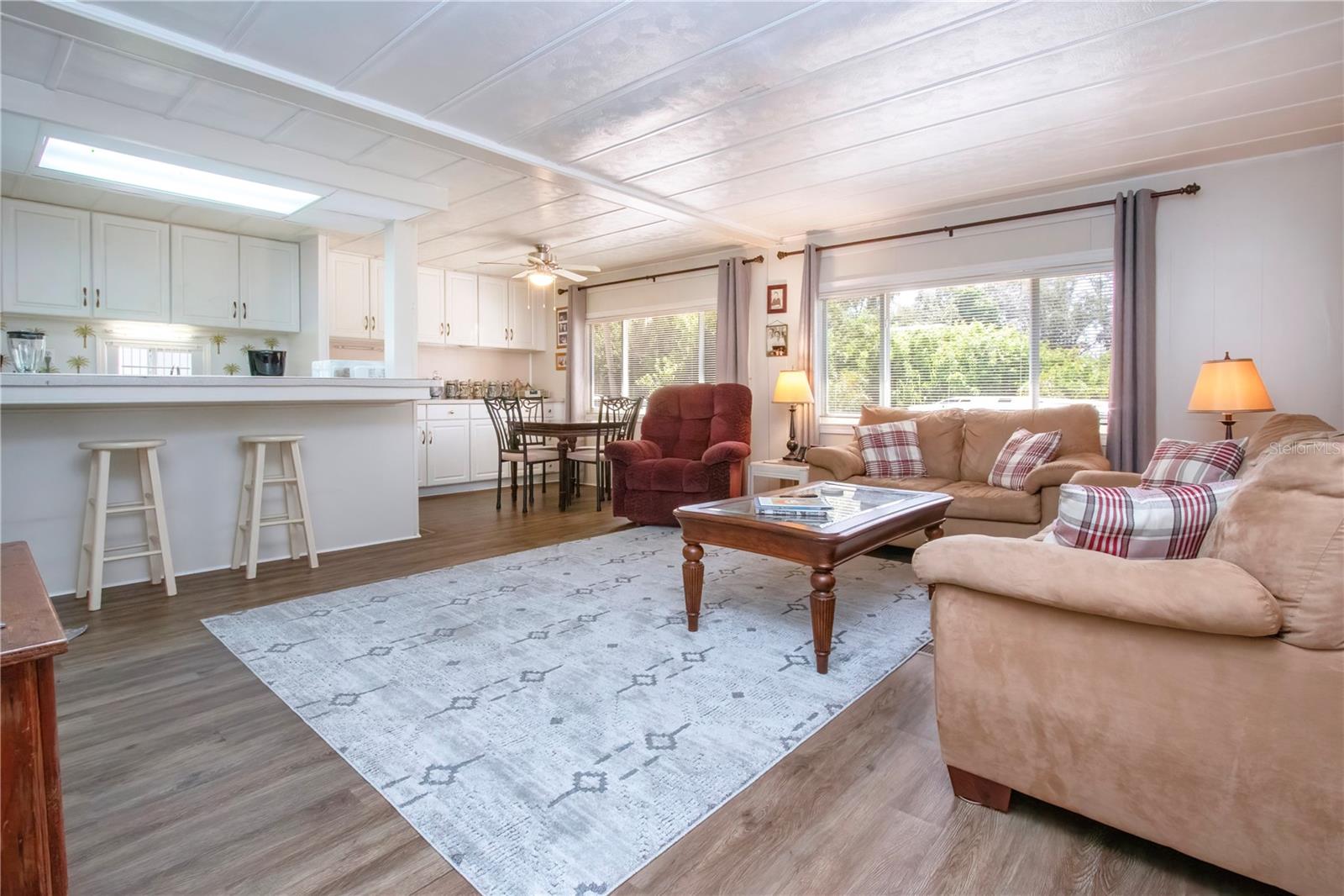 SKYWAY VILLAGE ESTATES CO-OP - Residential
