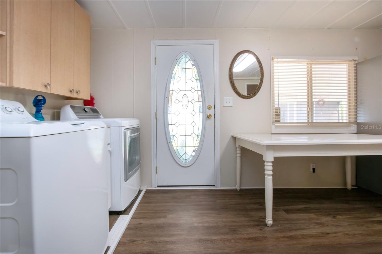 SKYWAY VILLAGE ESTATES CO-OP - Residential