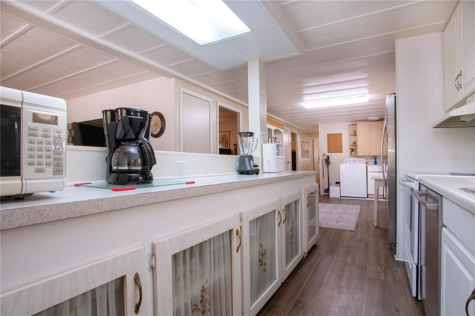 SKYWAY VILLAGE ESTATES CO-OP - Residential