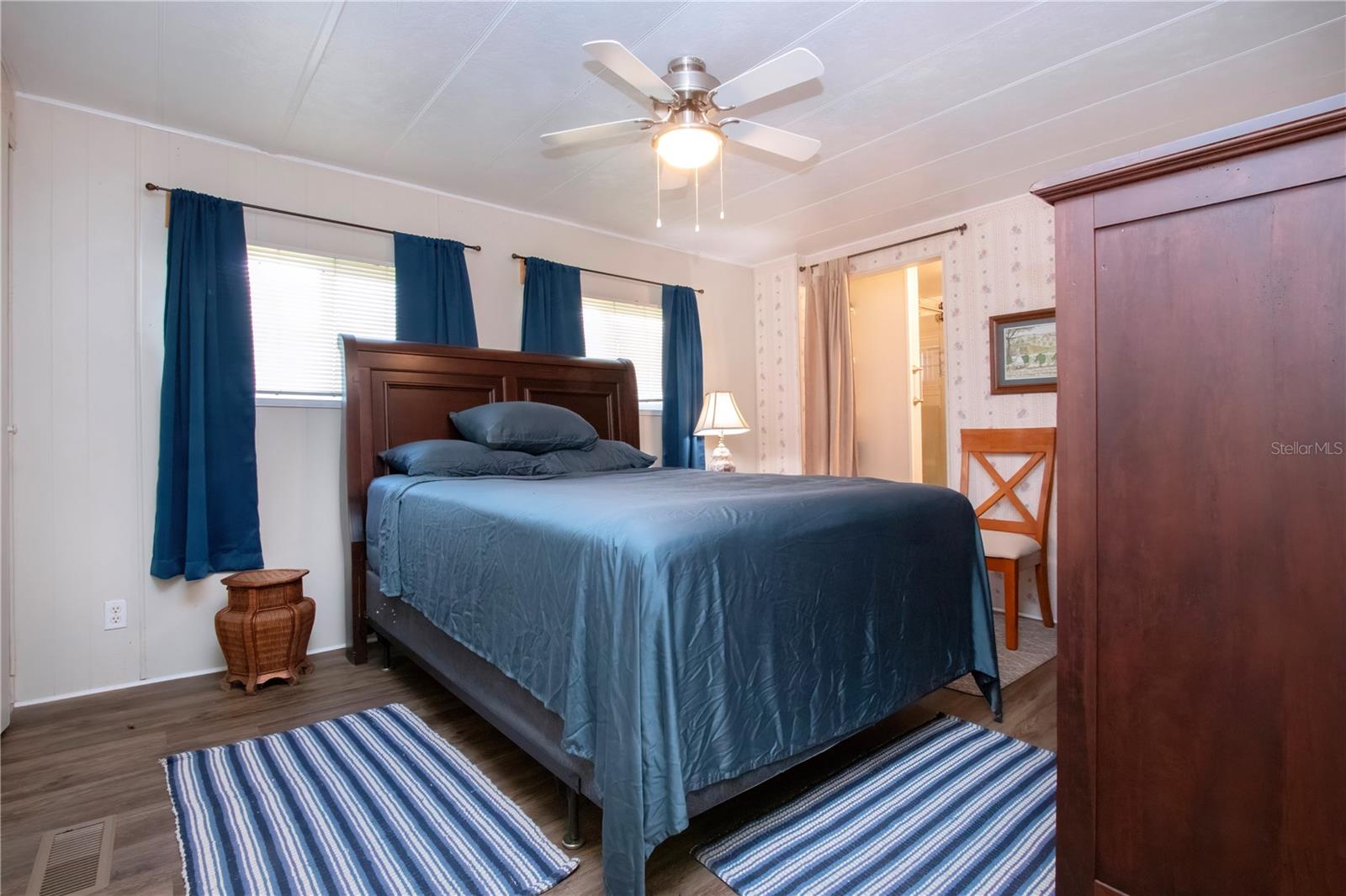 SKYWAY VILLAGE ESTATES CO-OP - Residential