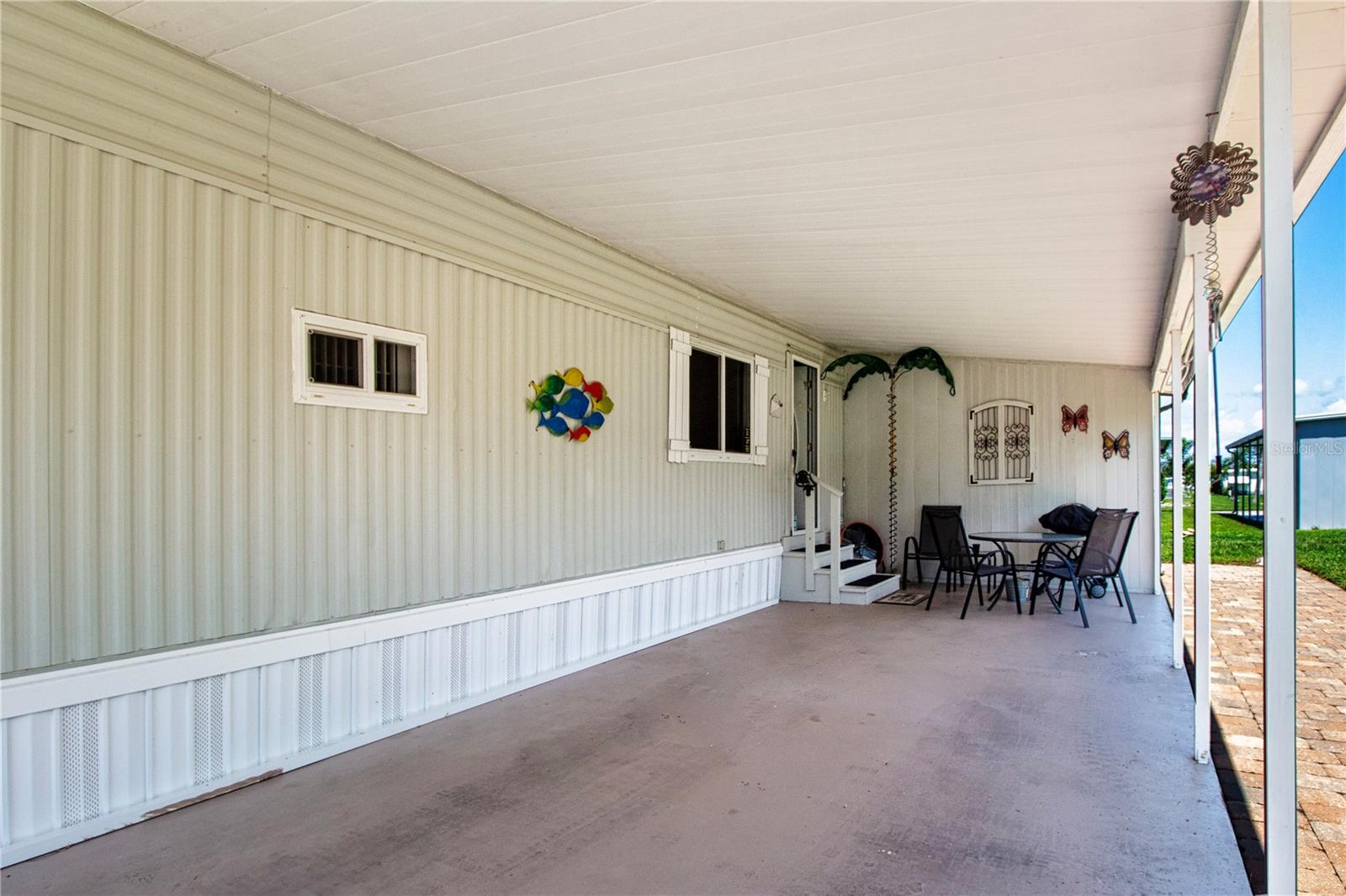 SKYWAY VILLAGE ESTATES CO-OP - Residential