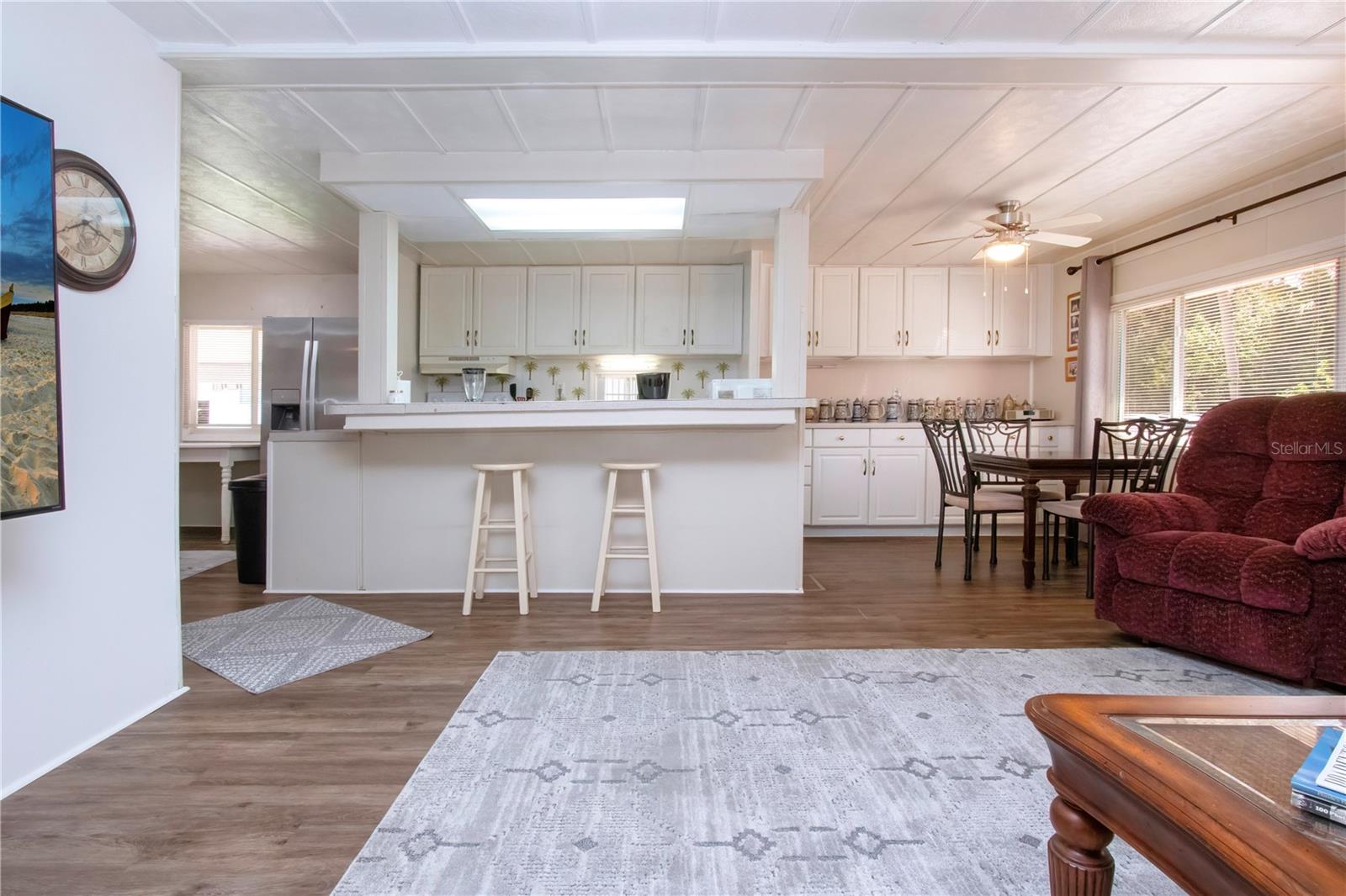 SKYWAY VILLAGE ESTATES CO-OP - Residential