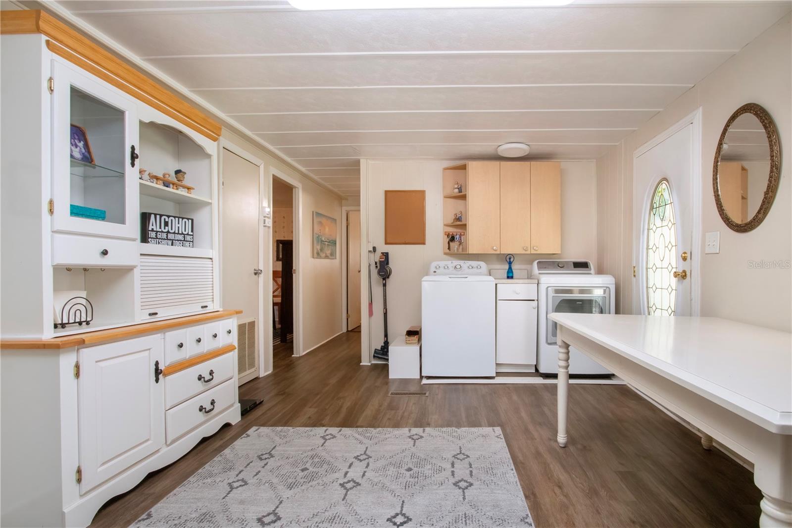 SKYWAY VILLAGE ESTATES CO-OP - Residential