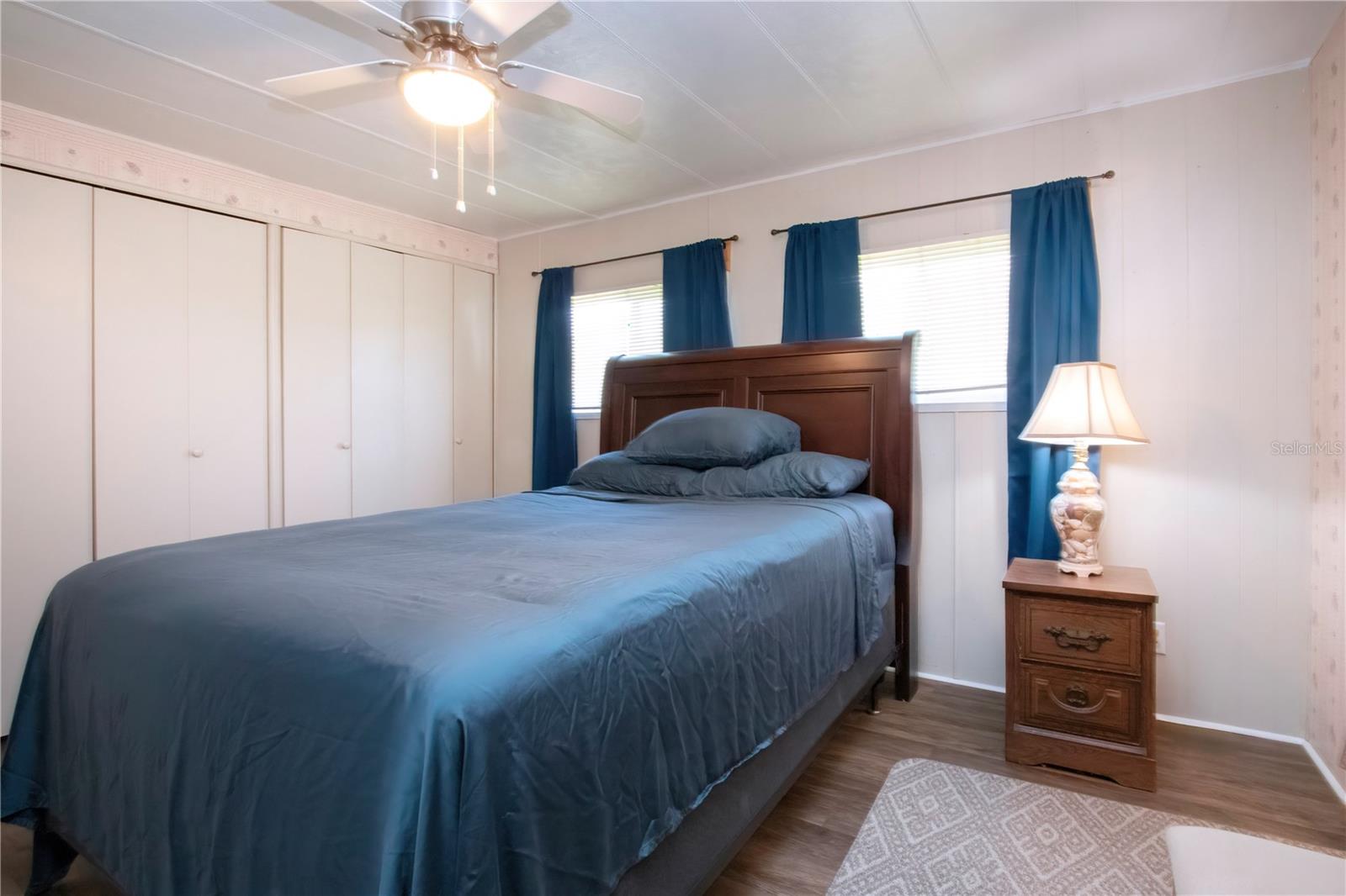 SKYWAY VILLAGE ESTATES CO-OP - Residential