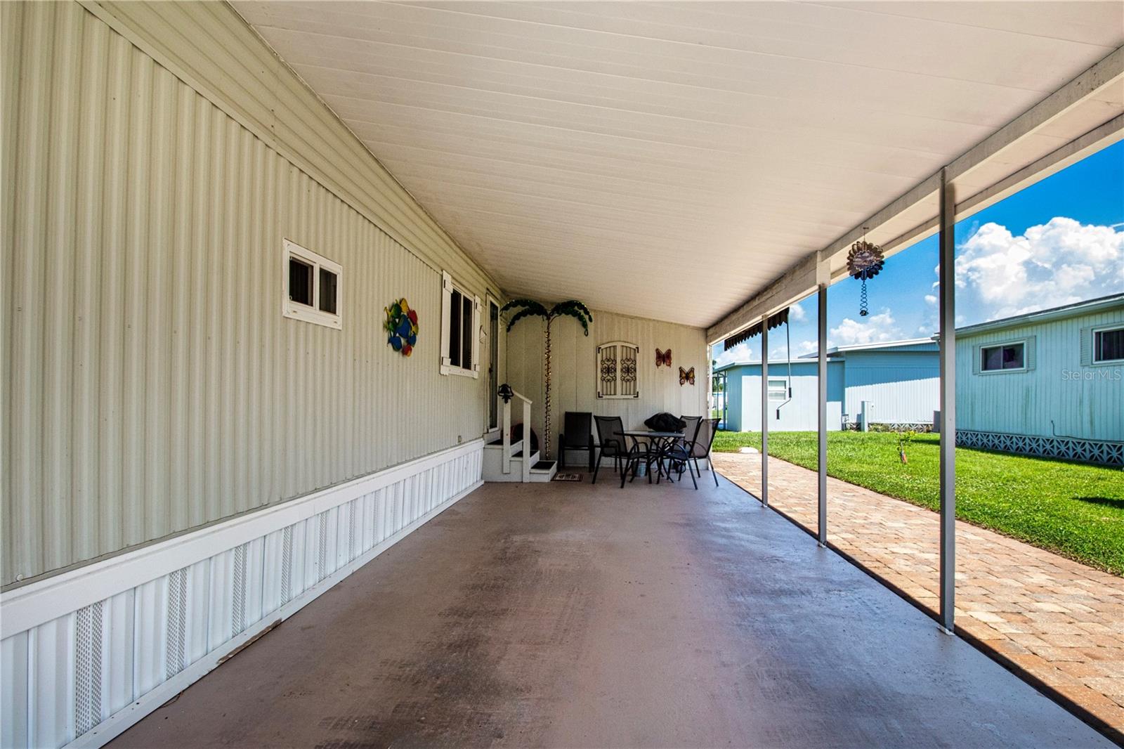 SKYWAY VILLAGE ESTATES CO-OP - Residential
