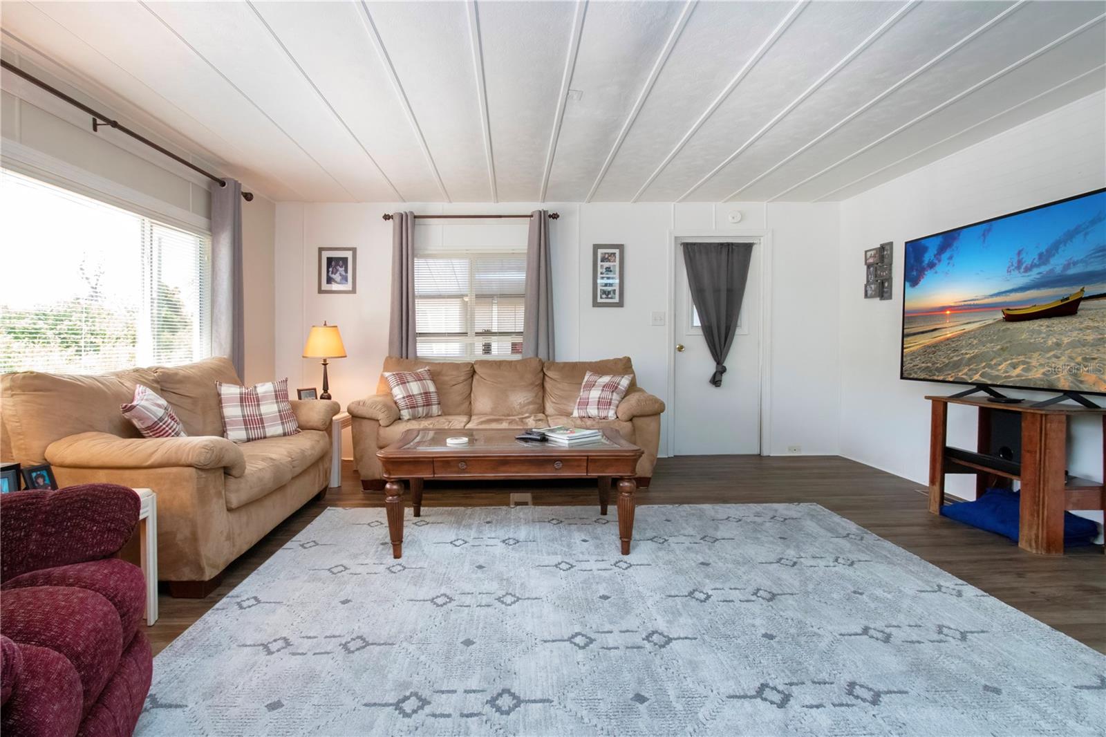 SKYWAY VILLAGE ESTATES CO-OP - Residential