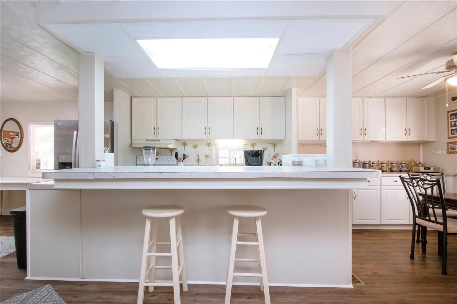 SKYWAY VILLAGE ESTATES CO-OP - Residential