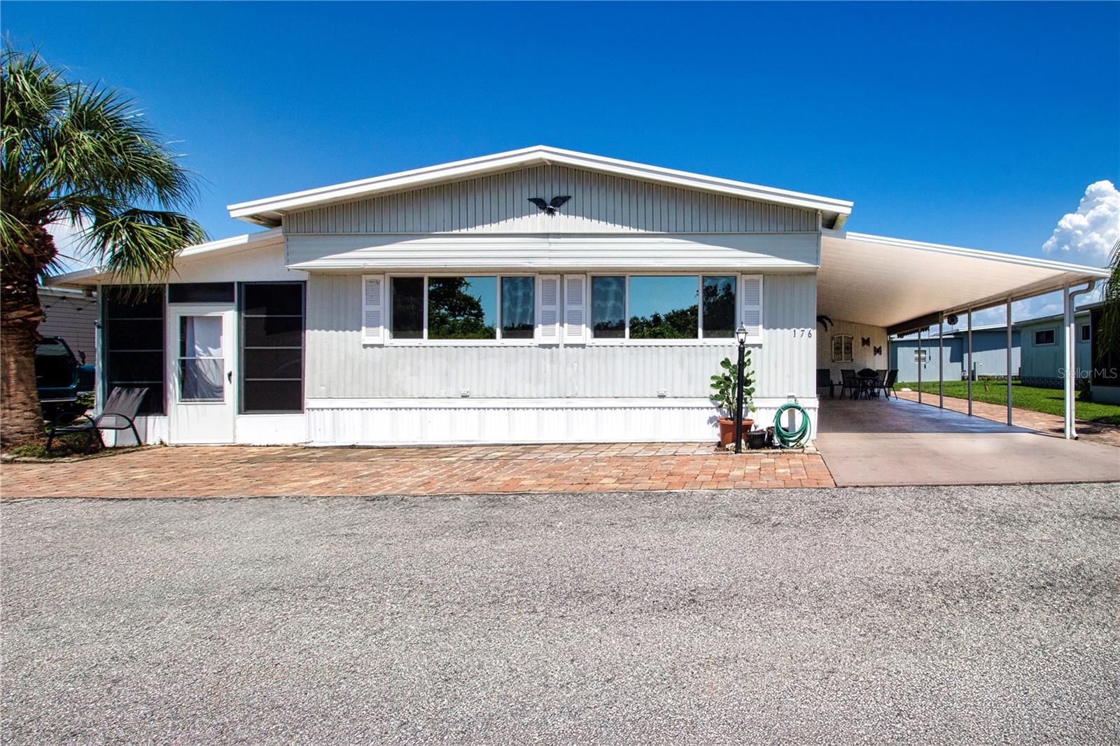 SKYWAY VILLAGE ESTATES CO-OP - Residential
